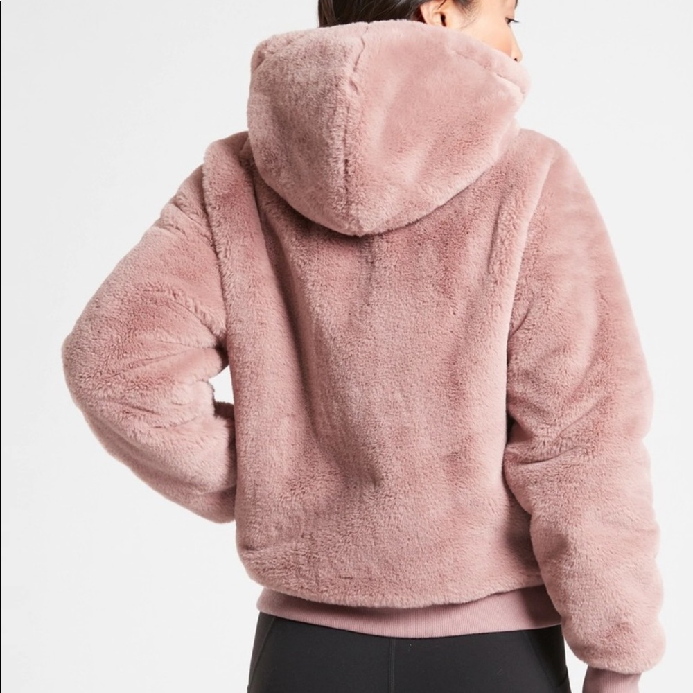 Athlete Ritual Jacket